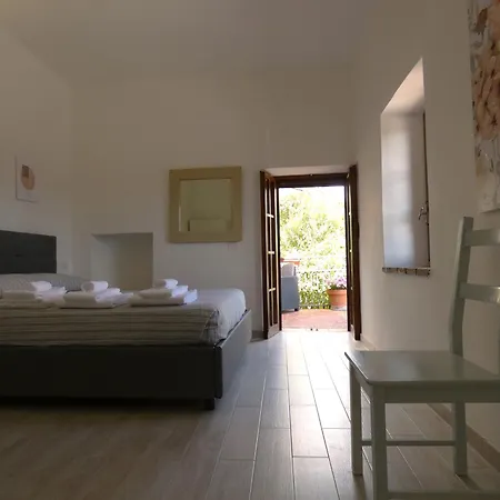 בית נופש Scappo In Umbria, La Casa Dei Nonni