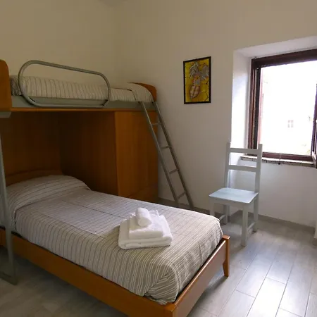 Scappo In Umbria, La Casa Dei Nonni Tatil Evi *