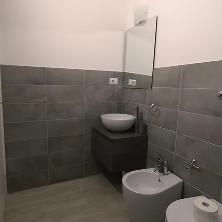 Scappo In Umbria, La Casa Dei Nonni בית נופש טרני