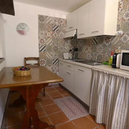 Scappo In Umbria, La Casa Dei Nonni בית נופש