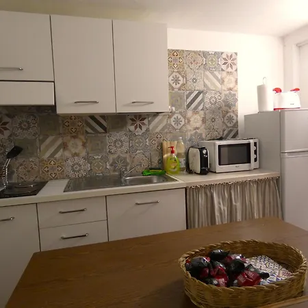 Scappo In Umbria, La Casa Dei Nonni בית נופש טרני