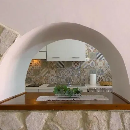Tatil Evi Scappo In Umbria, La Casa Dei Nonni